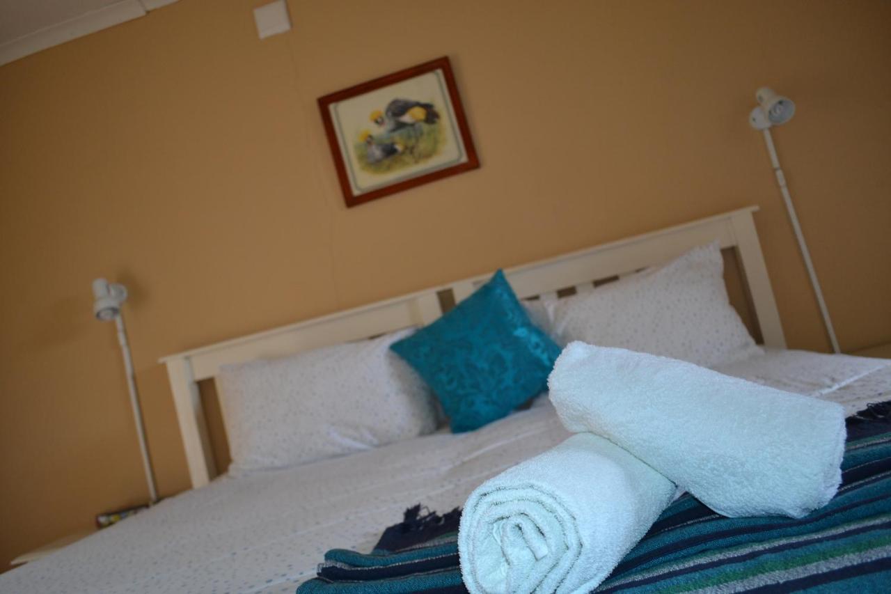 Kamogelo Guest House Pilanesberg Ngoại thất bức ảnh