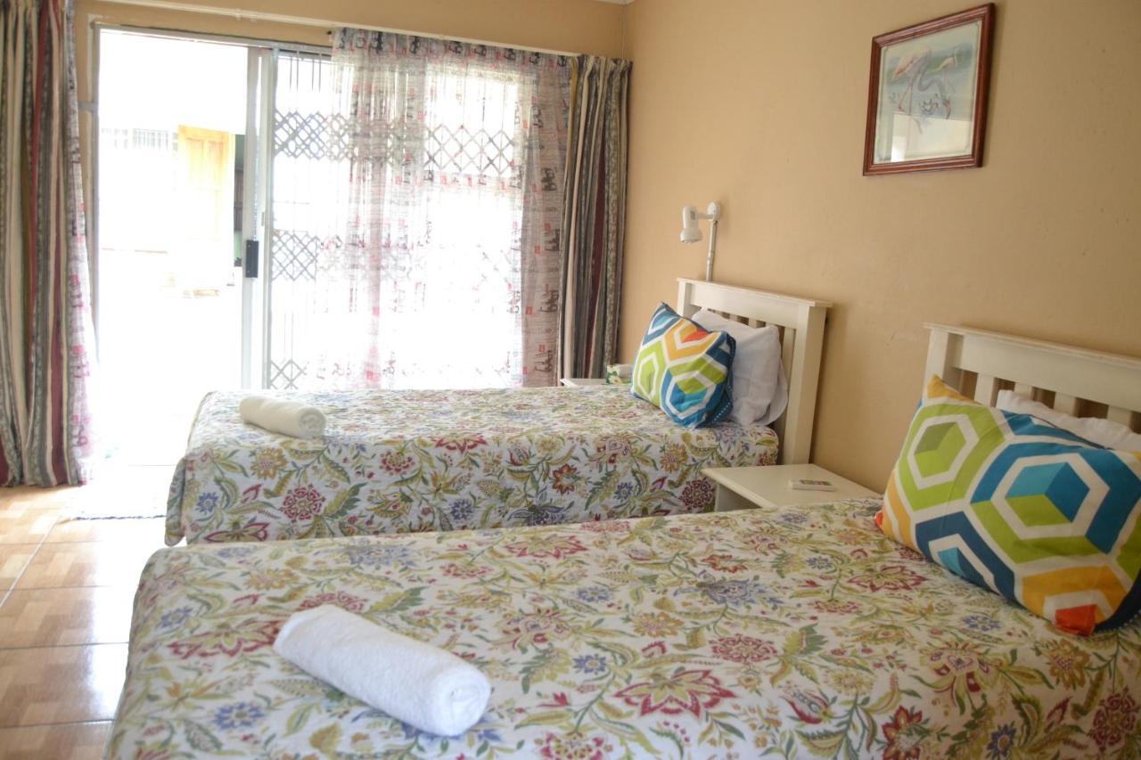 Kamogelo Guest House Pilanesberg Ngoại thất bức ảnh