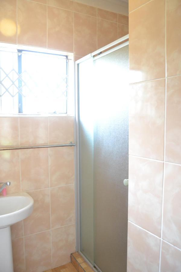 Kamogelo Guest House Pilanesberg Ngoại thất bức ảnh