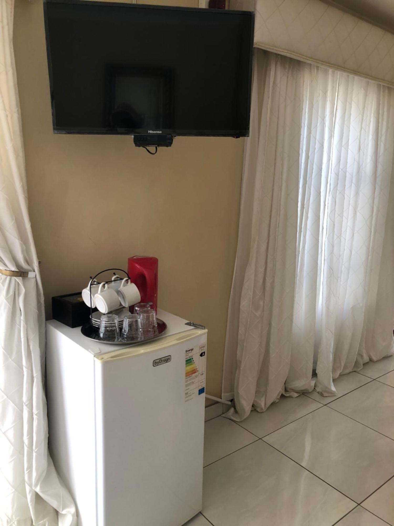 Kamogelo Guest House Pilanesberg Ngoại thất bức ảnh