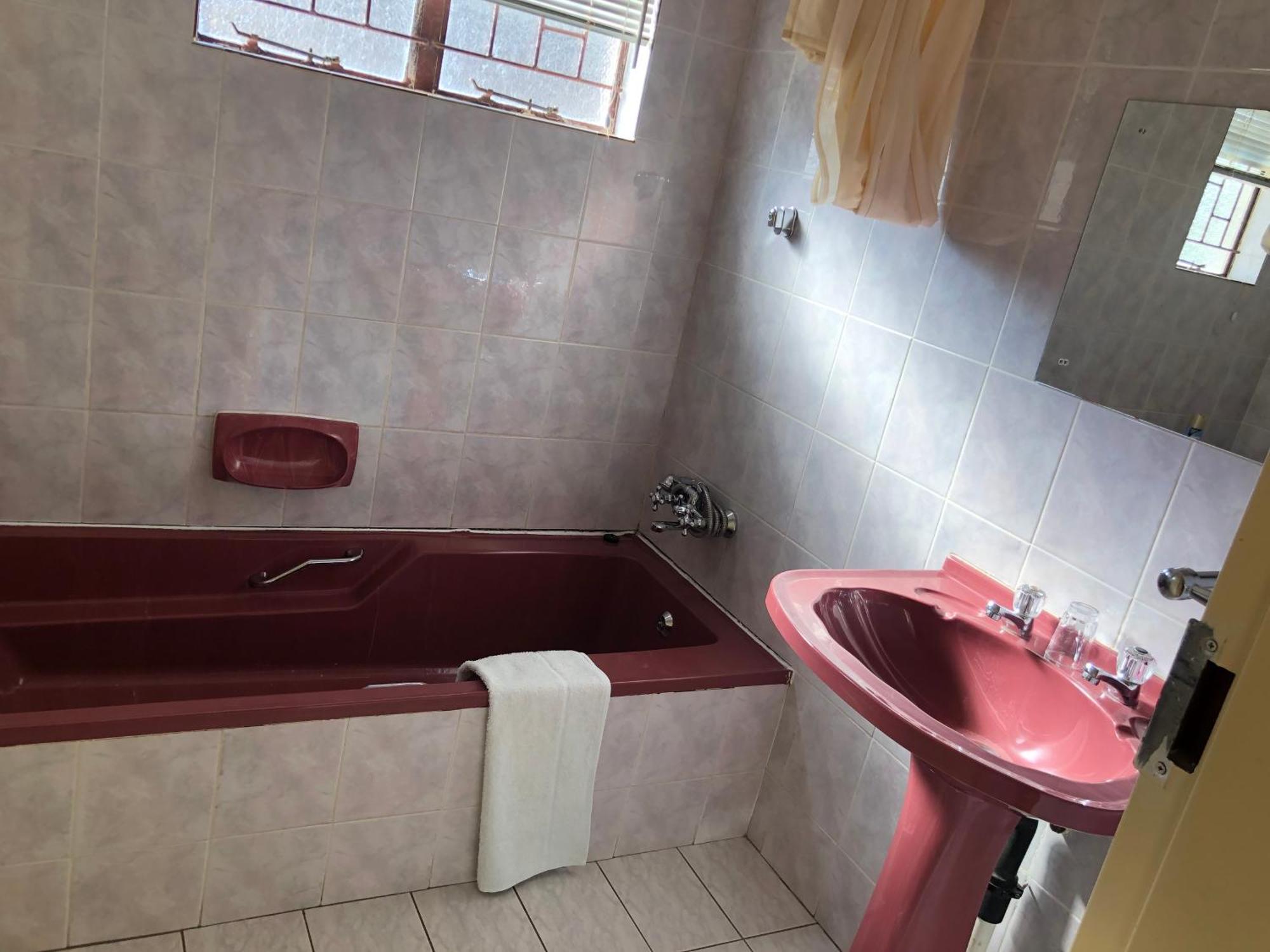 Kamogelo Guest House Pilanesberg Ngoại thất bức ảnh