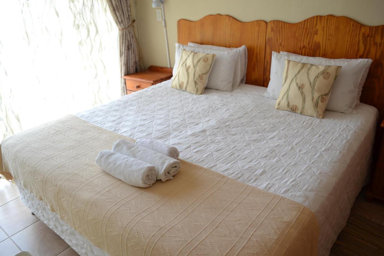 Kamogelo Guest House Pilanesberg Ngoại thất bức ảnh